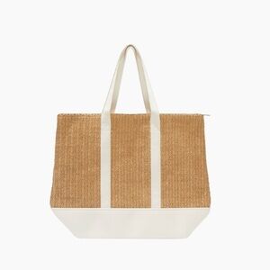 SHOW ME YOUR MUMU Sunseeker Tote